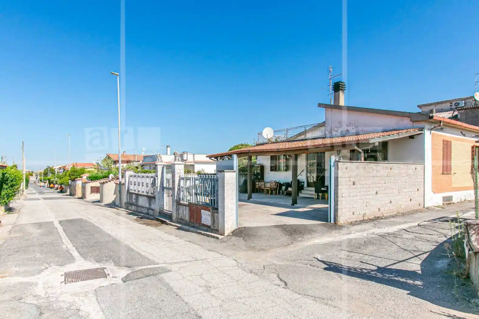 Villa in vendita a Frascati