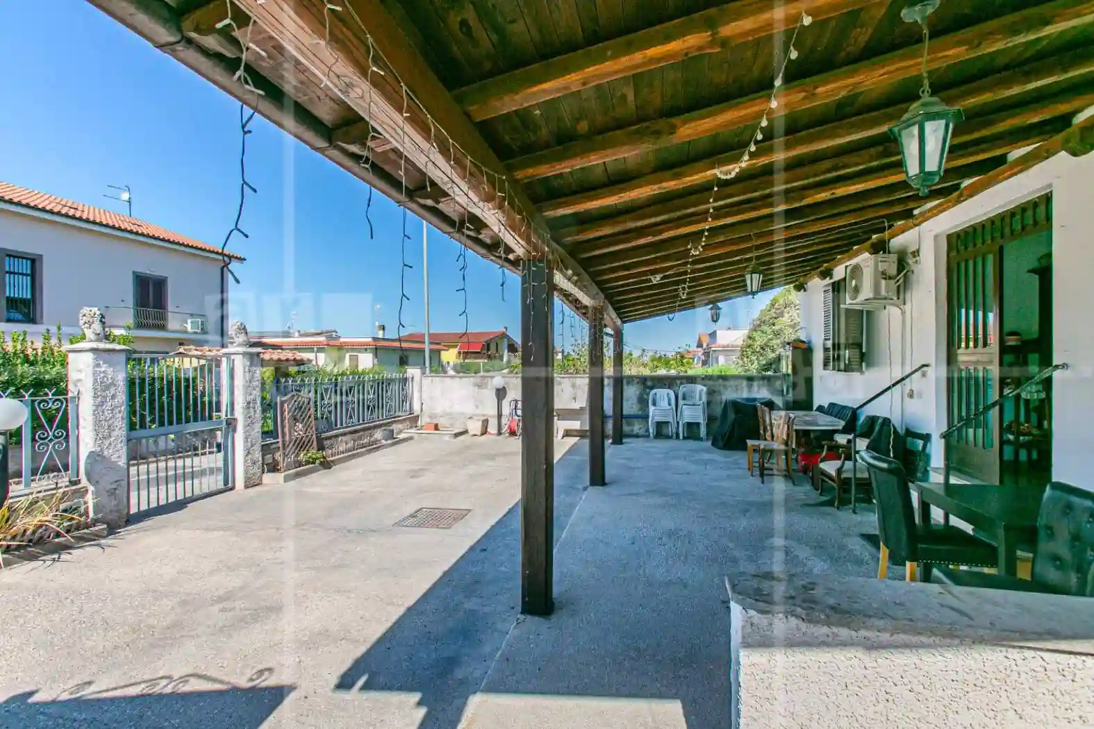 Villa - foto 3