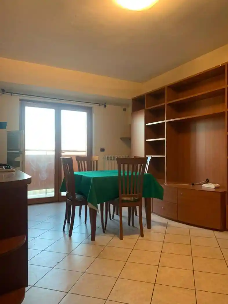 Appartamento in affitto a Pomezia