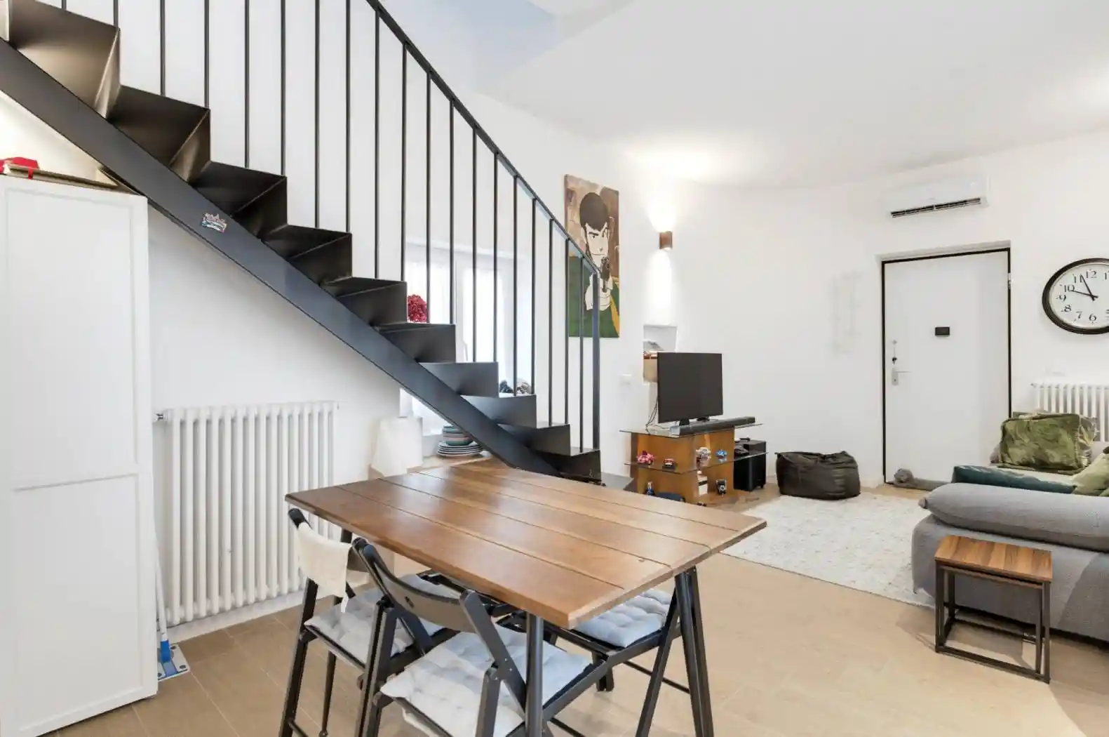 Casa indipendente in affitto a Botticino