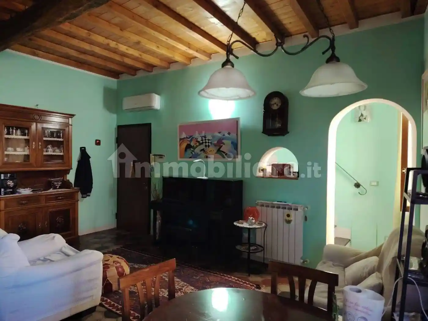 Appartamento in vendita a Monterotondo