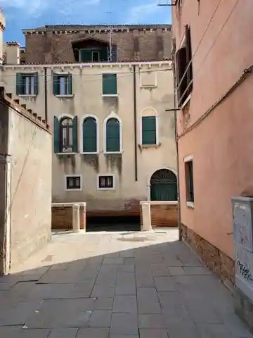 Casa indipendente in vendita a Venezia