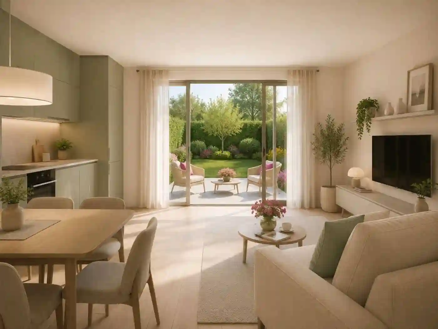 Villa - foto 5
