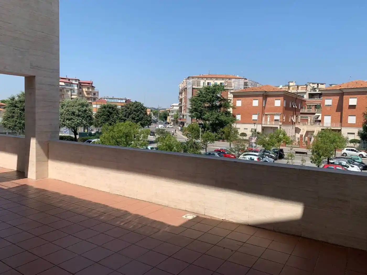 Appartamento in vendita a Civitanova Marche