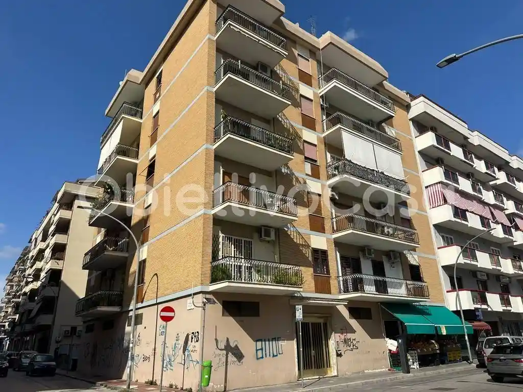Appartamento in vendita a Caserta