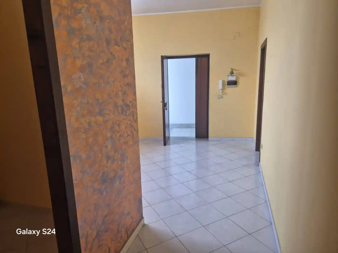 Appartamento in affitto a Lauro