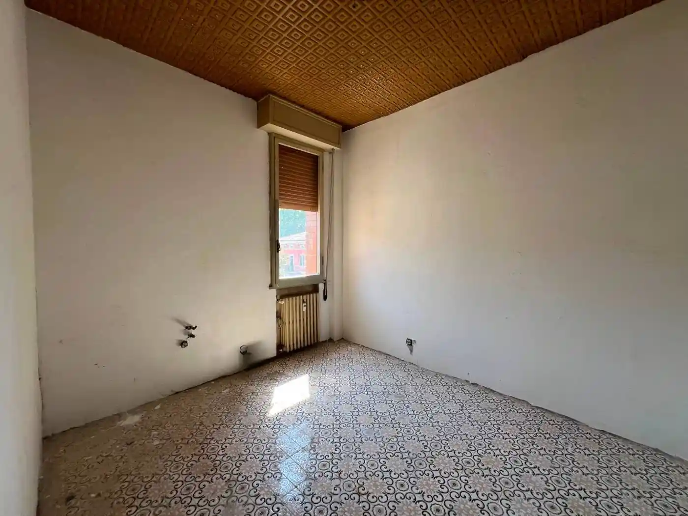 Appartamento in vendita a Guastalla