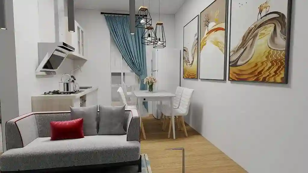 Appartamento - foto 4