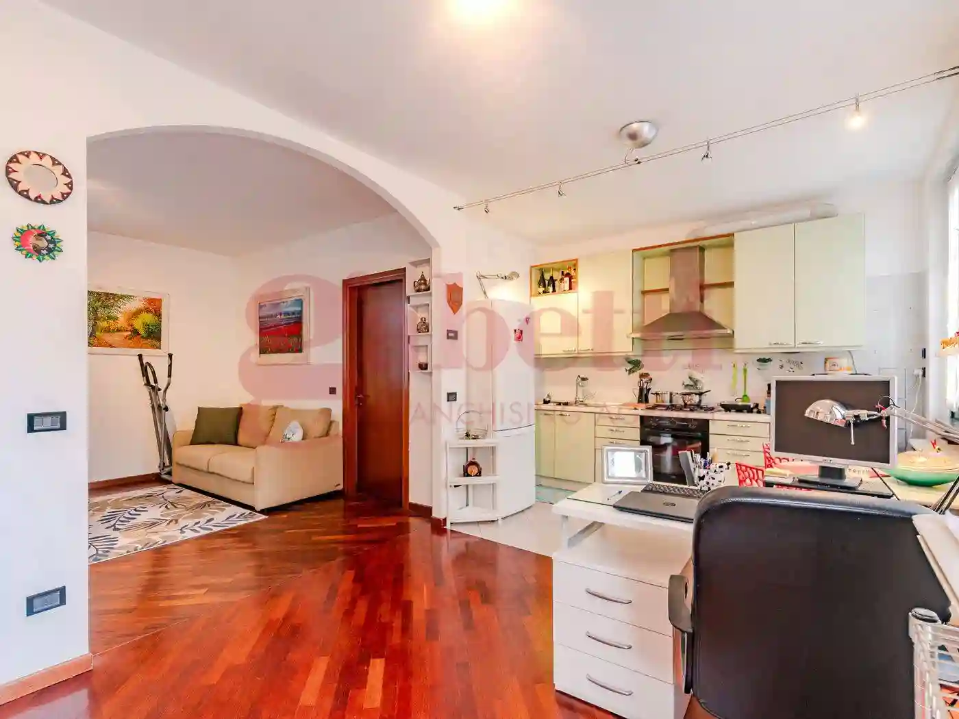 Appartamento - foto 4