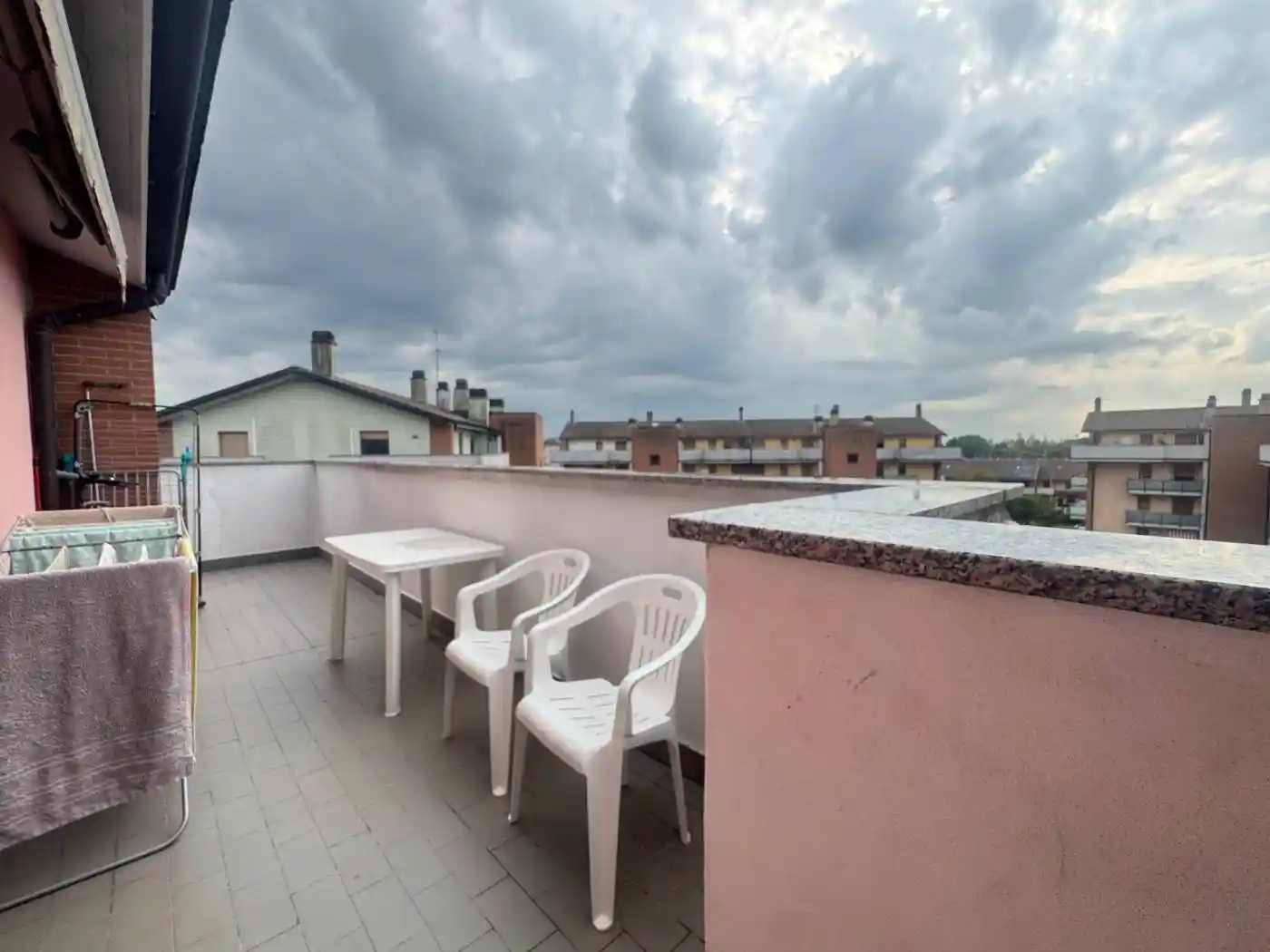 Appartamento in vendita a Tavazzano con Villavesco