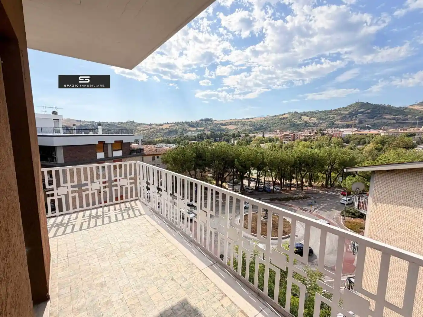 Appartamento in vendita a Teramo