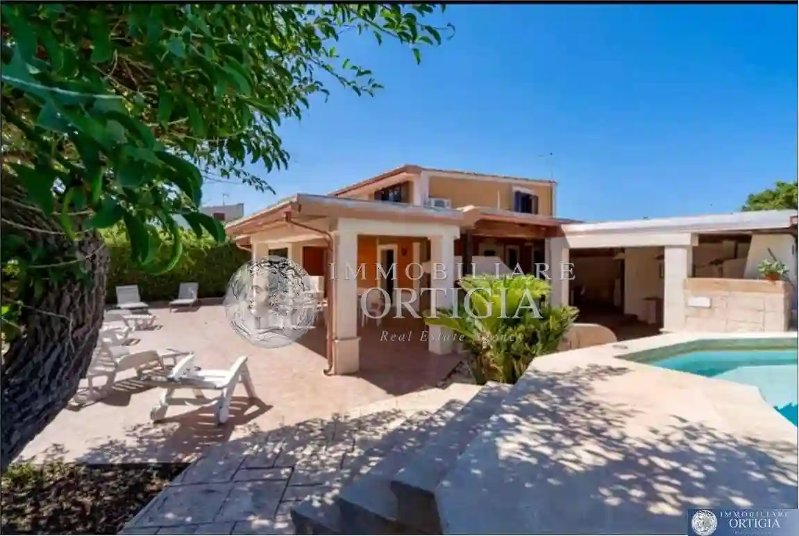 Villa - foto 4