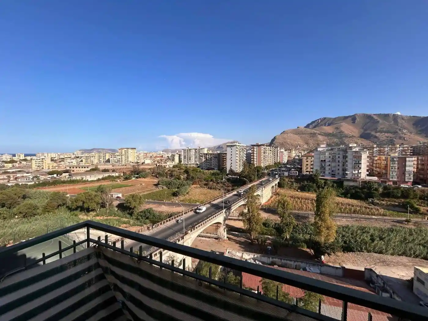 Appartamento in affitto a Palermo