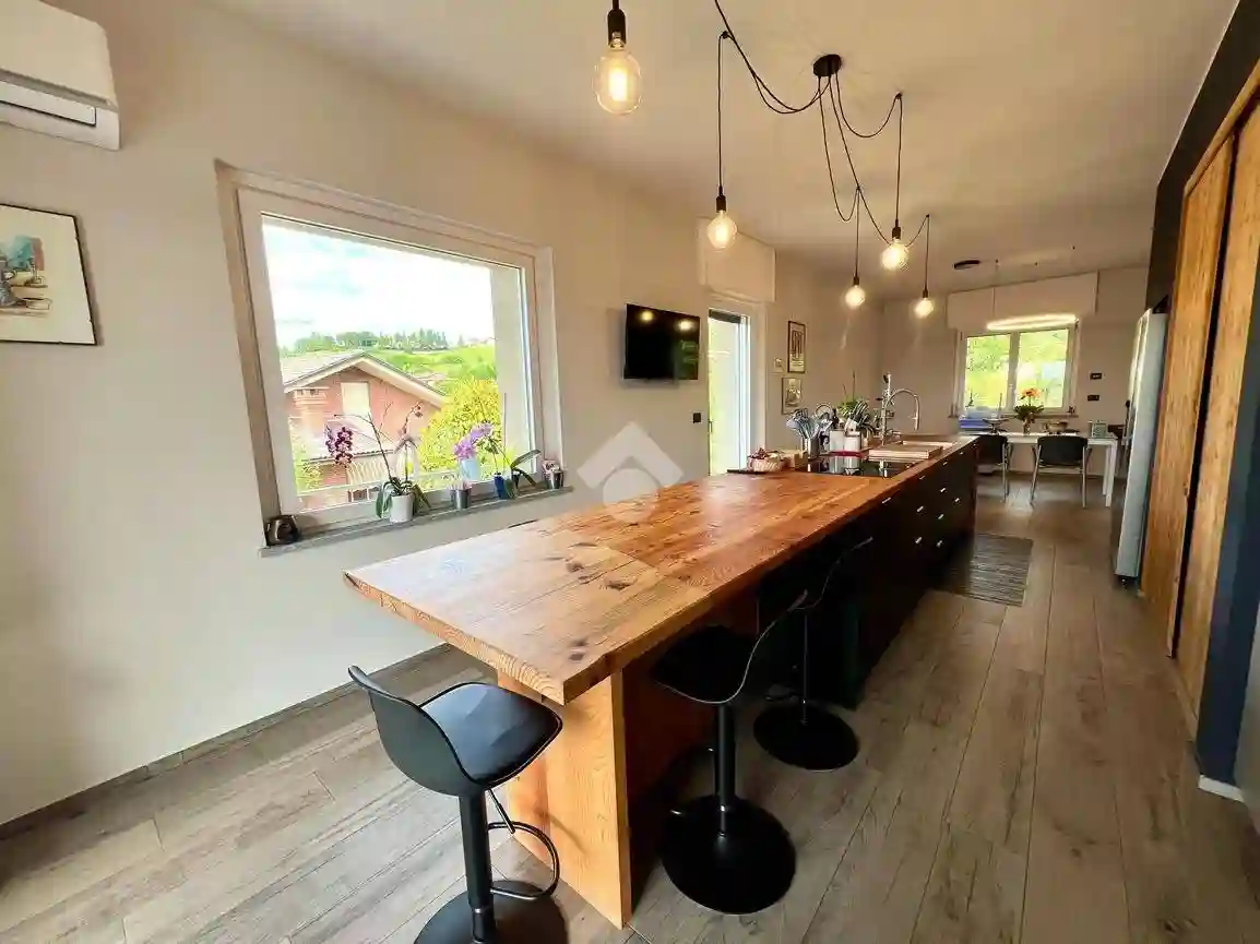 Villa - foto 5