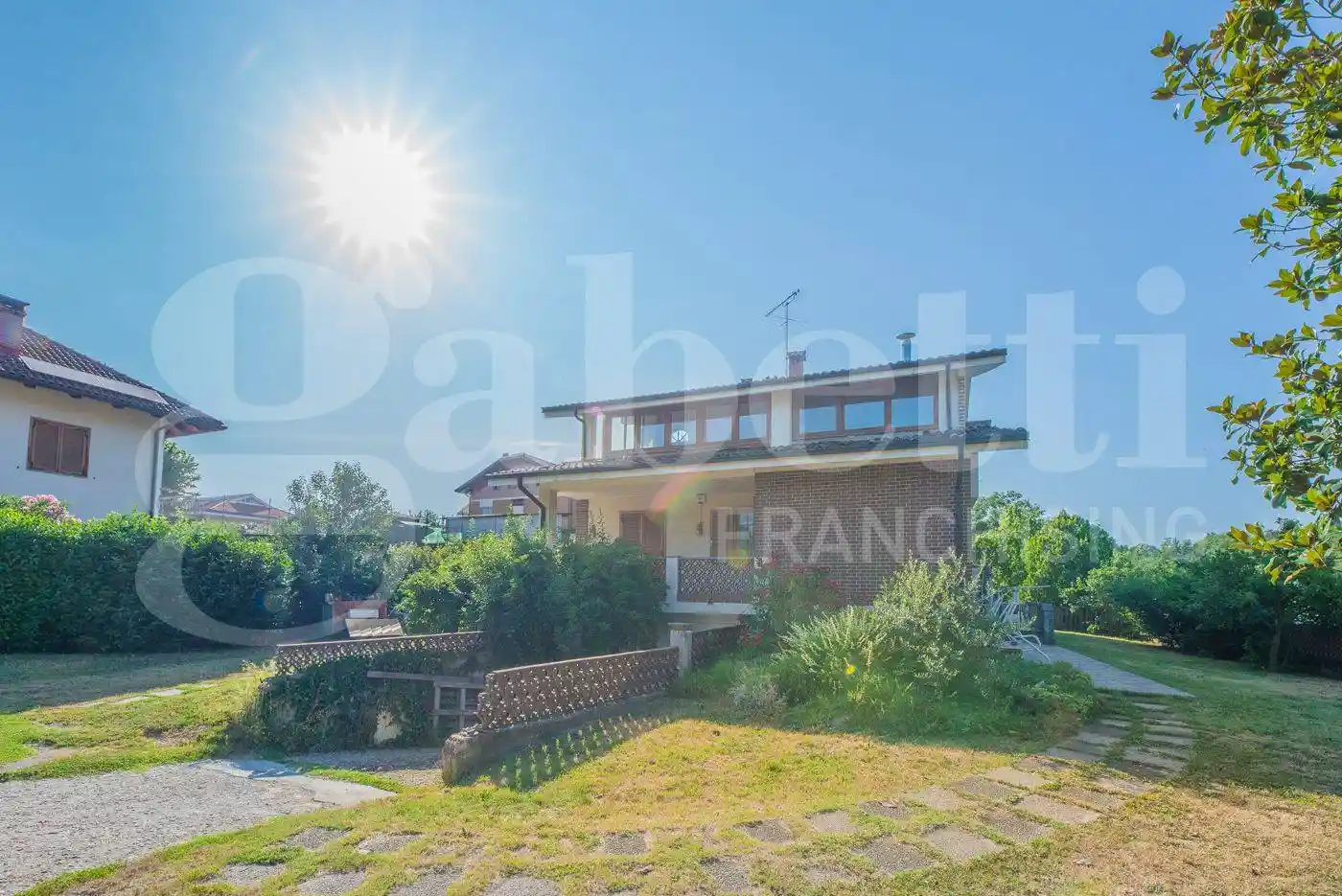 Villa in vendita a Reano