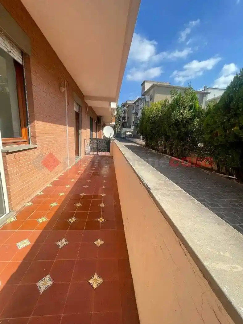 Appartamento in vendita a Minturno