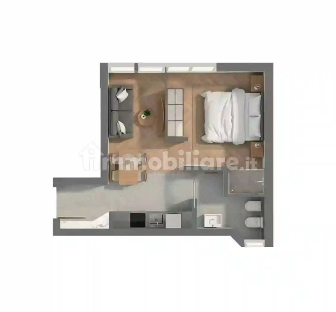 Appartamento - foto 2