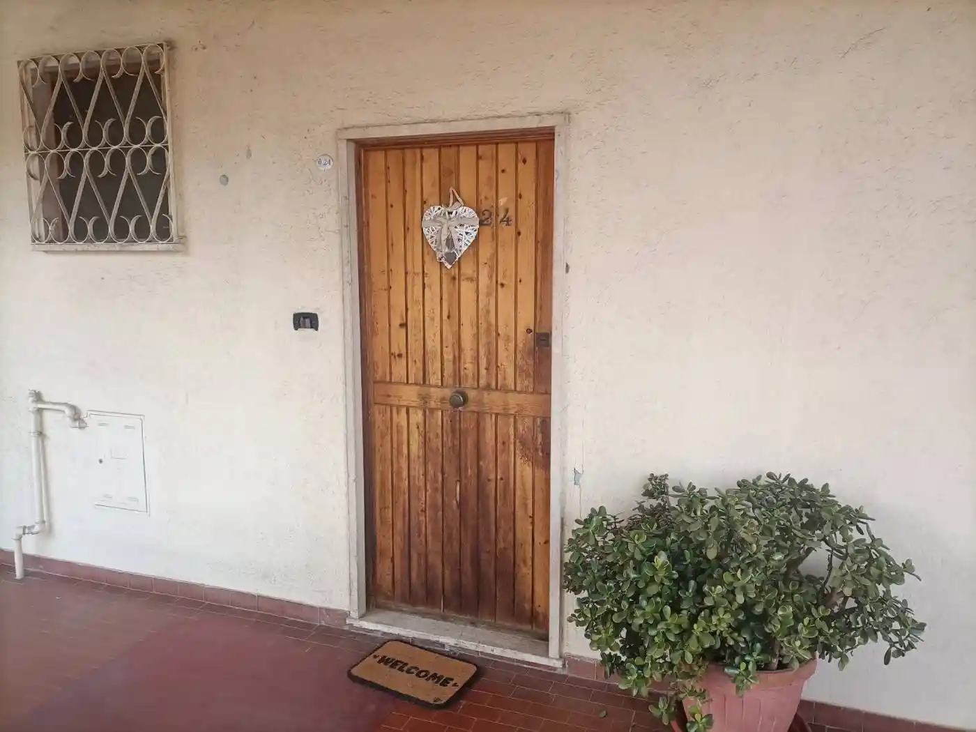 Appartamento in vendita a Cerveteri