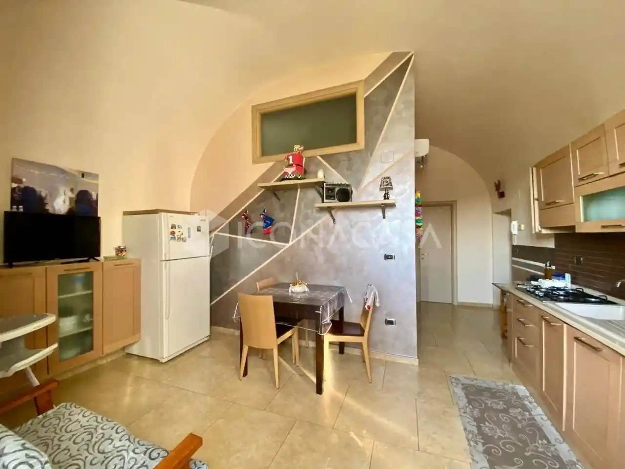 Appartamento in vendita a Bisceglie