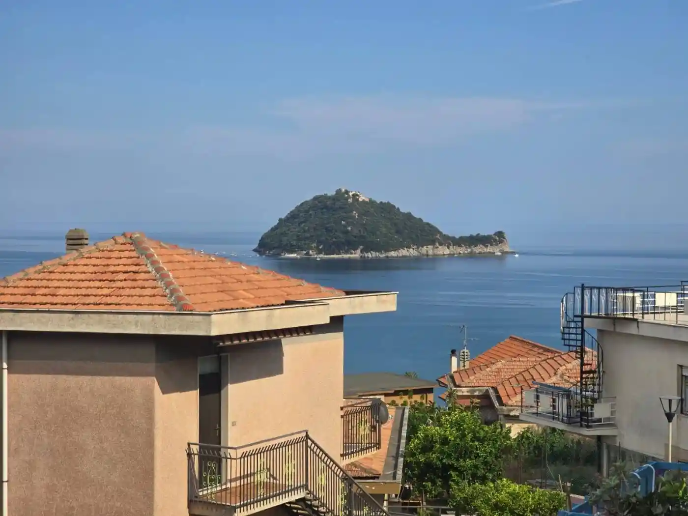 Villa in affitto a Albenga