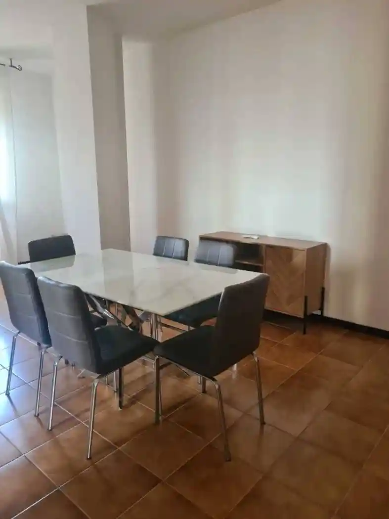Appartamento in affitto a Mozzagrogna