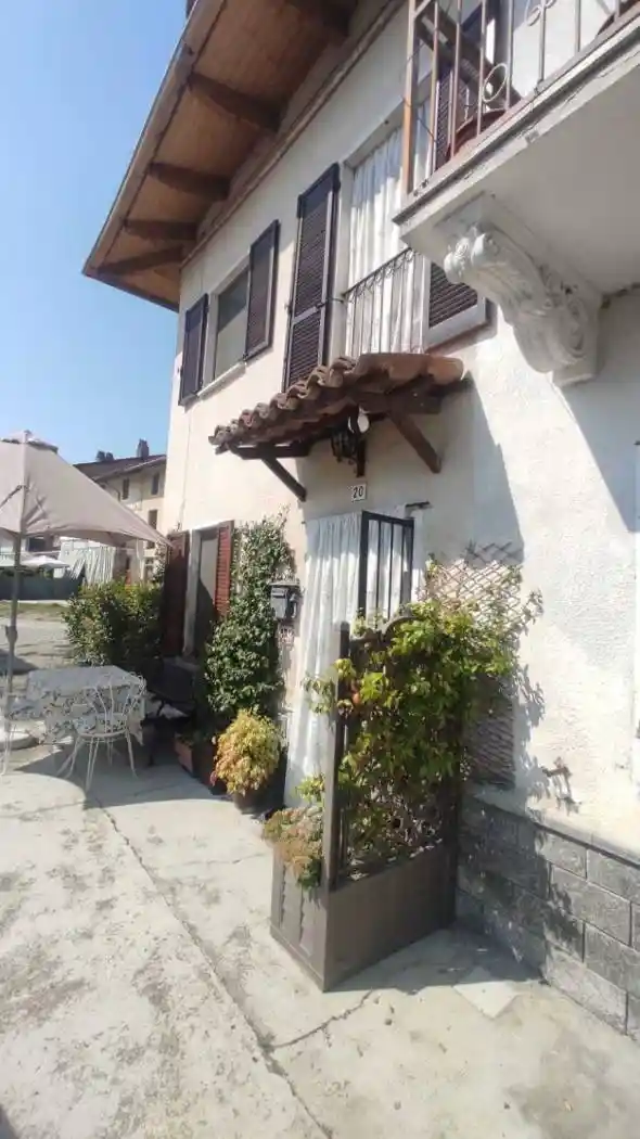 Casa indipendente in vendita a Villamiroglio