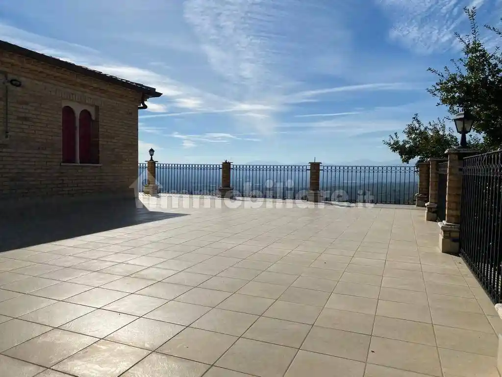 Appartamento in affitto a Mozzagrogna