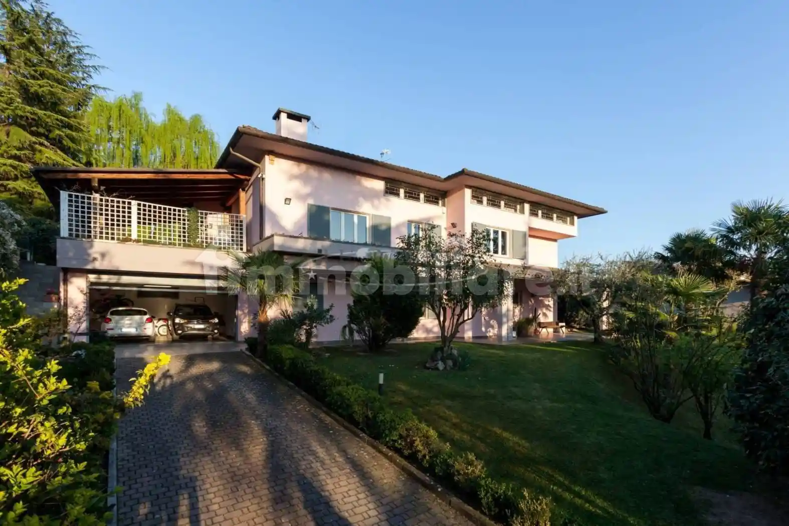 Villa in vendita a Città di Castello
