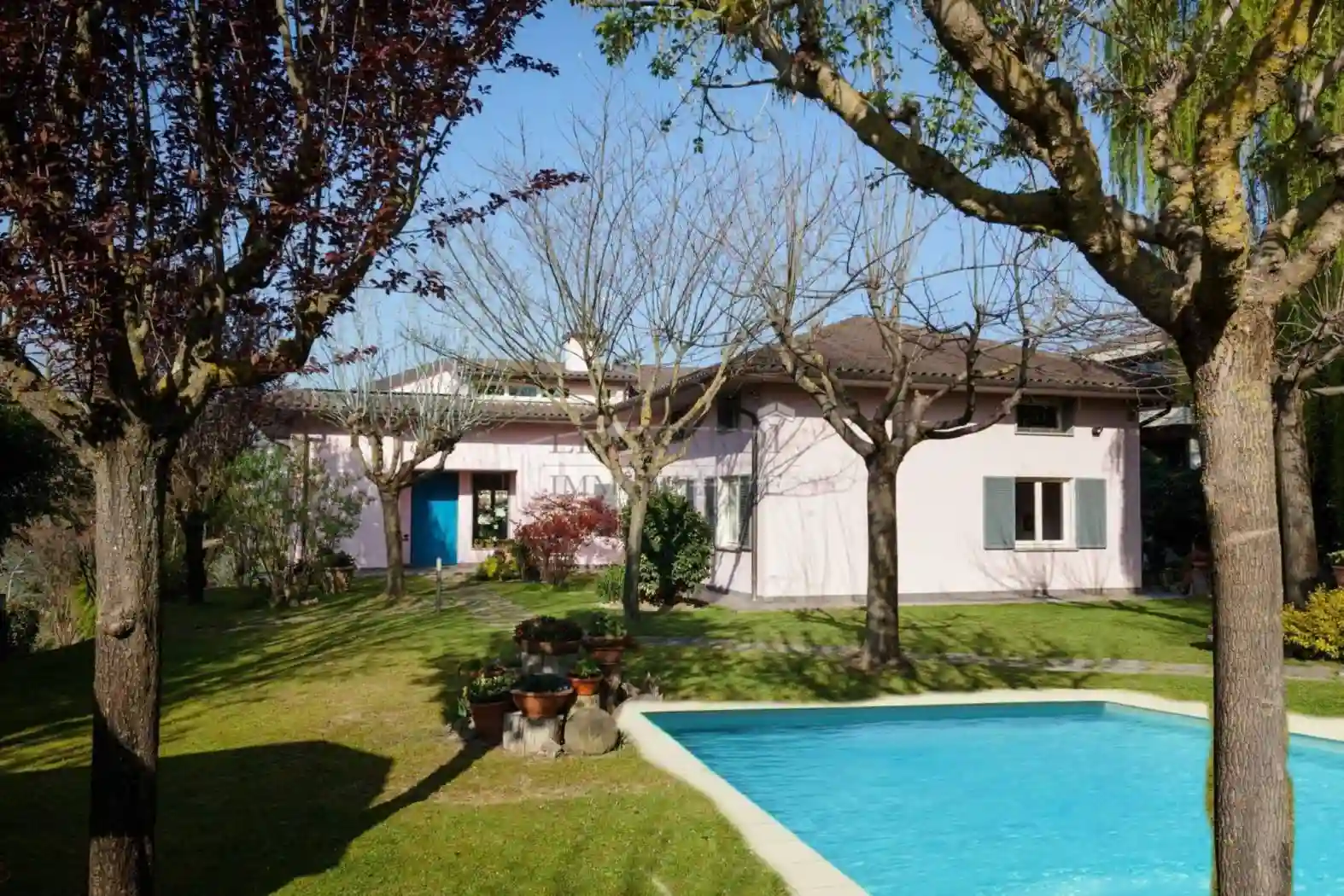 Villa - foto 5
