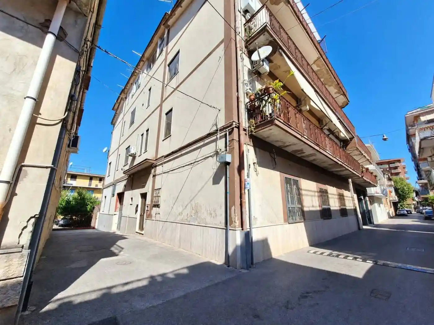 Appartamento in vendita a Nocera Superiore
