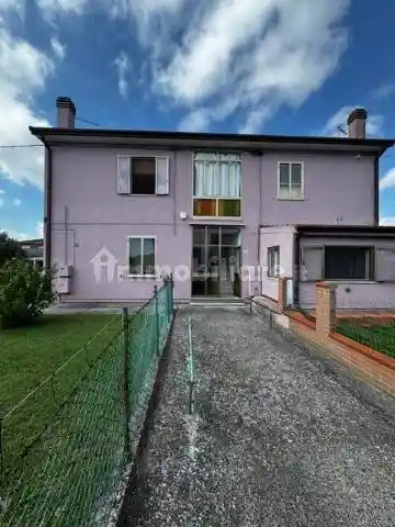 Appartamento in vendita a Porto Tolle