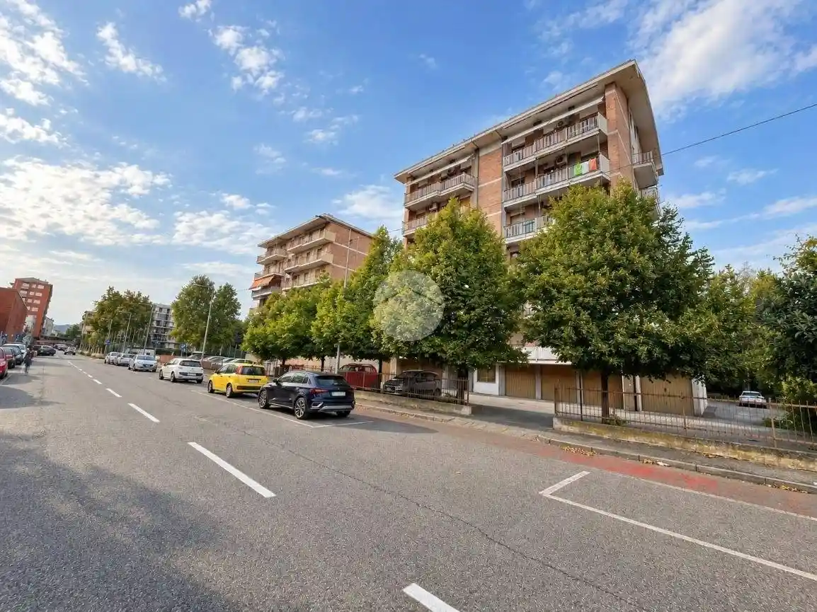 Appartamento in vendita a Ivrea