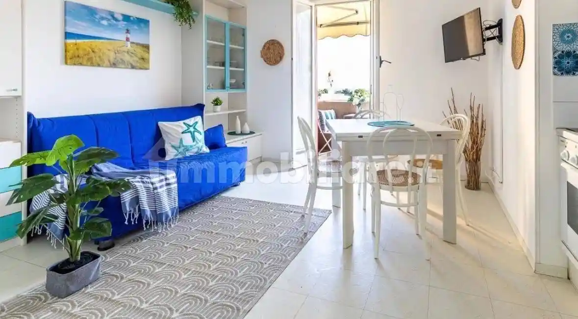 Appartamento in affitto a San Bartolomeo al Mare