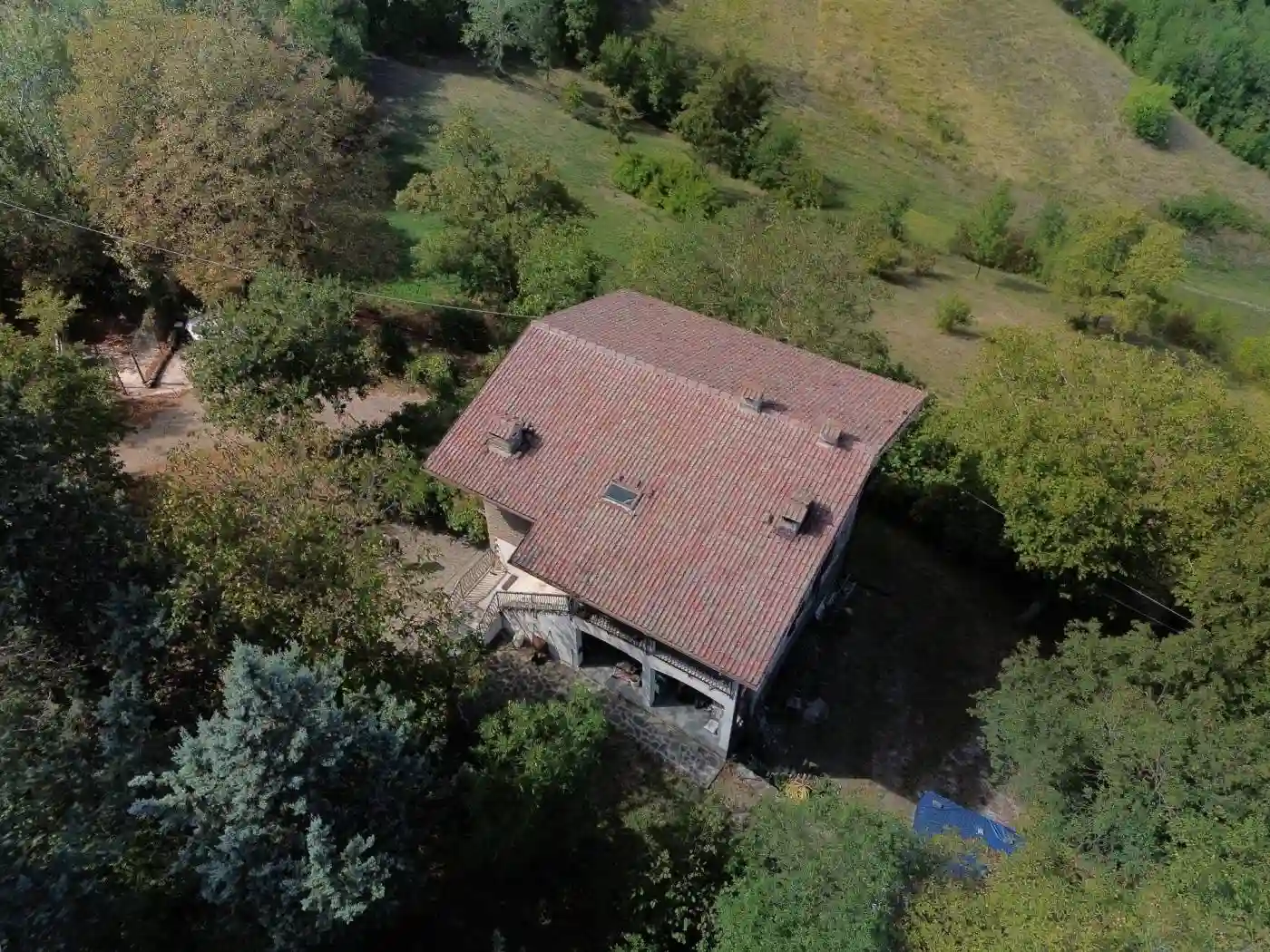 Villa - foto 3