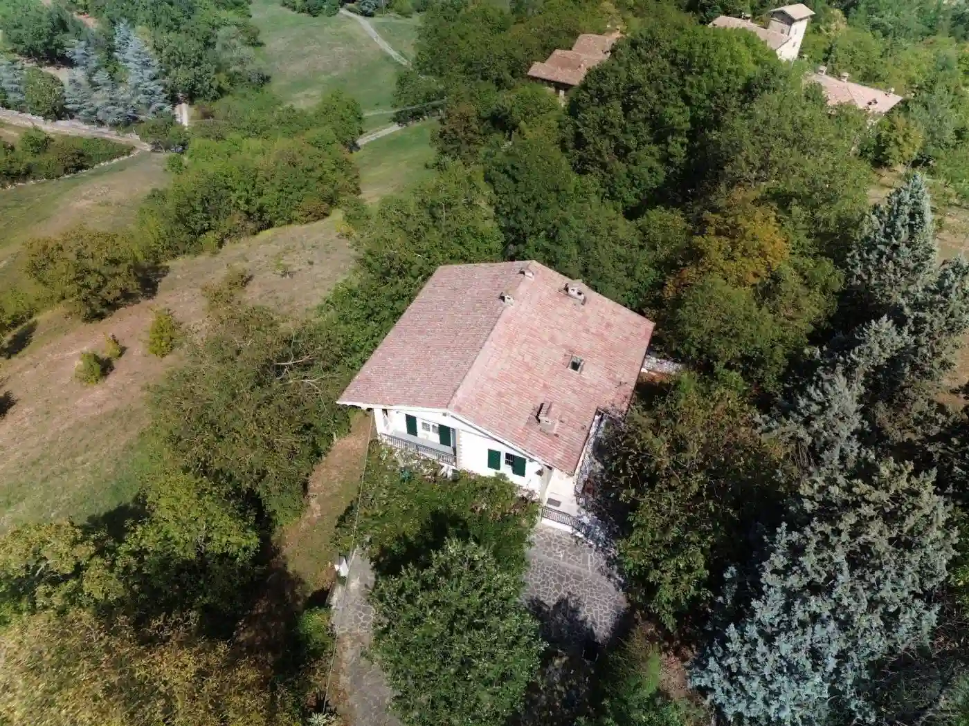 Villa - foto 5