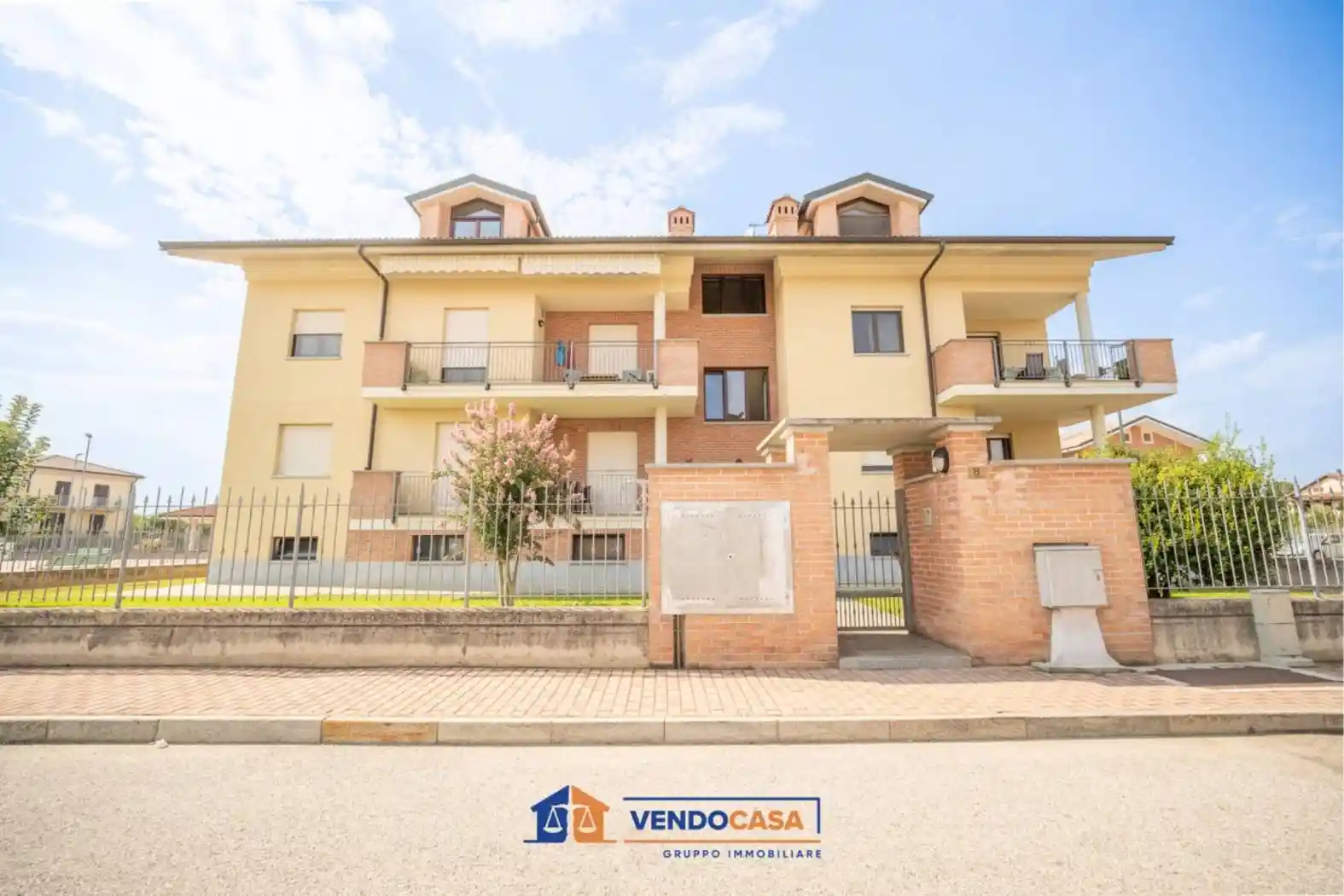 Appartamento in vendita a Pancalieri