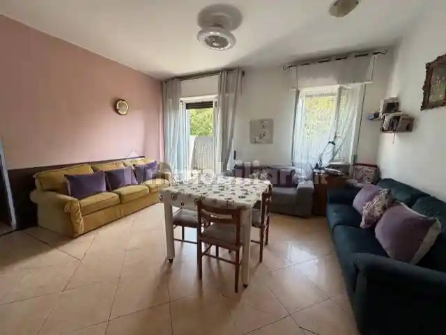 Appartamento in vendita a Novara