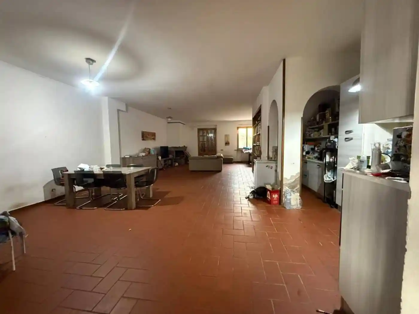 Villetta a schiera in vendita a Campi Bisenzio