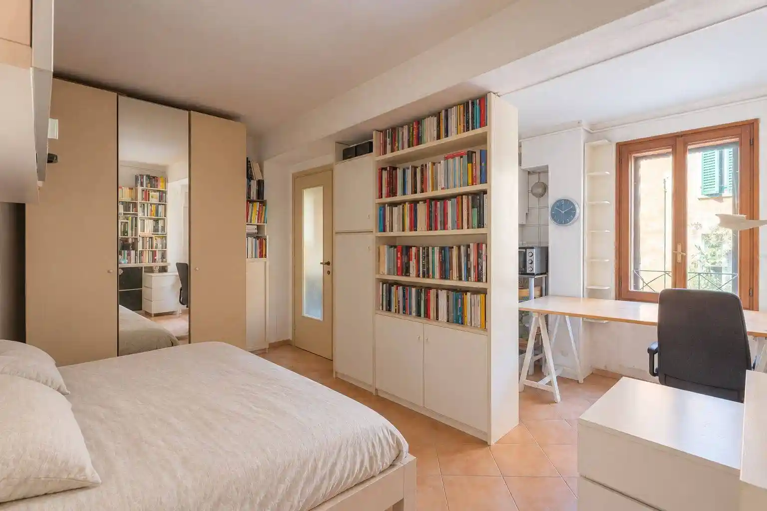 Appartamento in vendita a Bologna