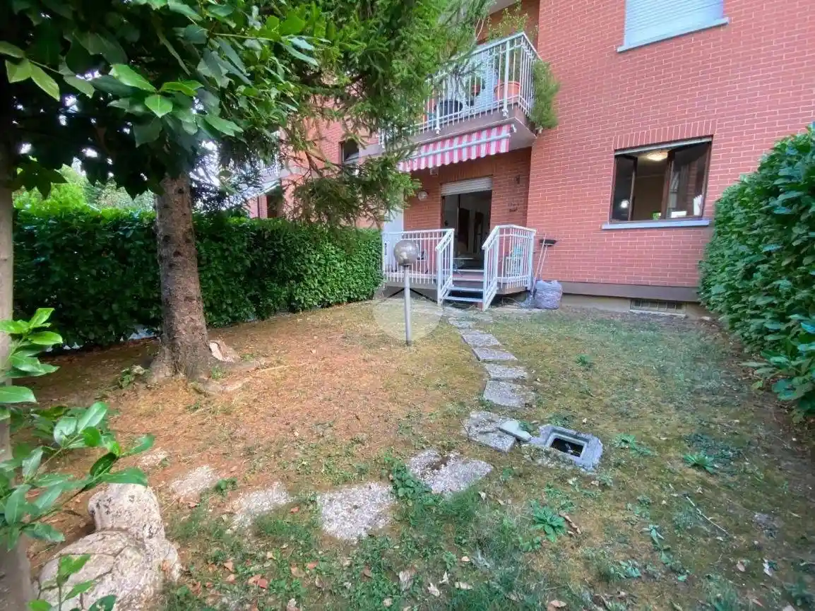 Appartamento in vendita a Settimo Torinese