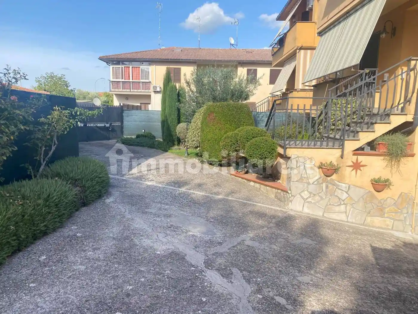 Casa indipendente in vendita a Vetralla