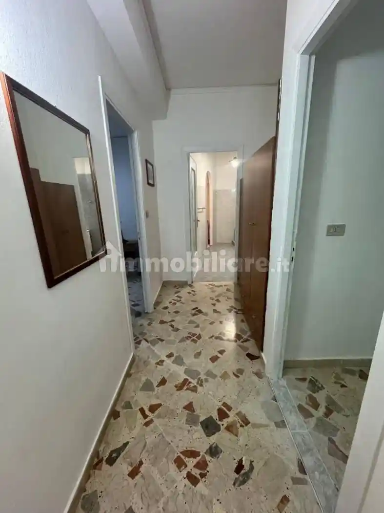 Appartamento in affitto a Bagheria