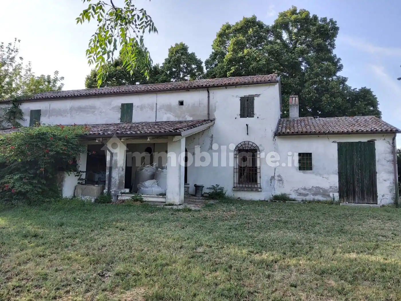 Rustico - Casale in vendita a Montiano