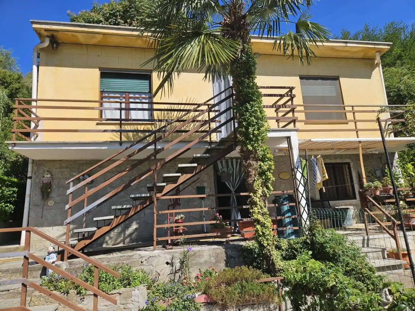 Villa in vendita a San Sebastiano da Po
