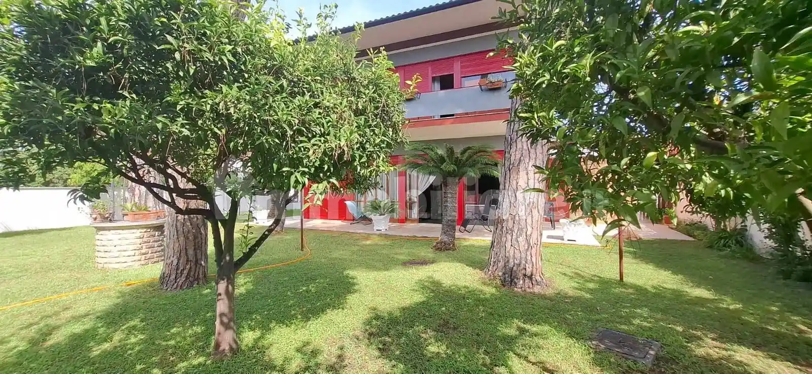 Villa in vendita a Terracina
