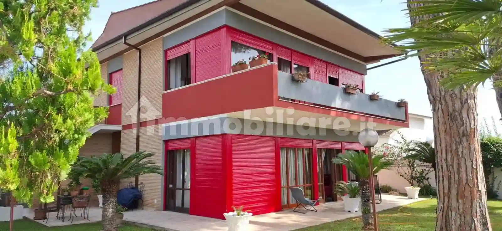 Villa - foto 5