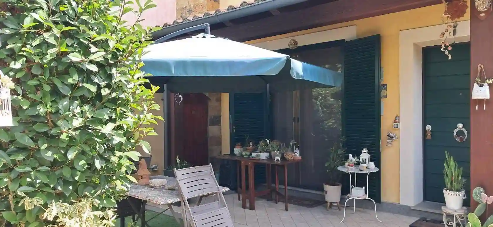 Villetta a schiera - foto 3