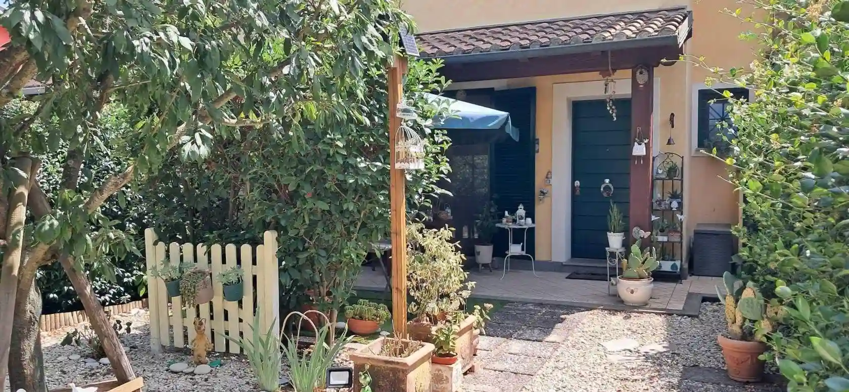 Villetta a schiera - foto 4