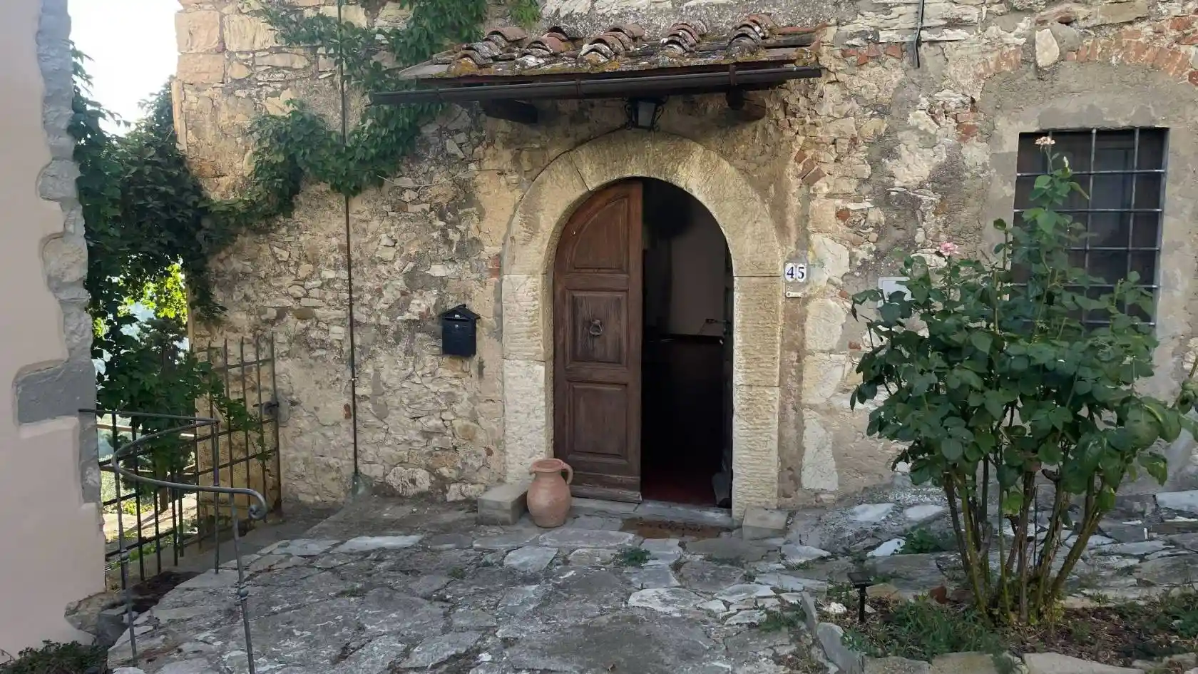 Rustico - Casale in affitto a Bagno a Ripoli