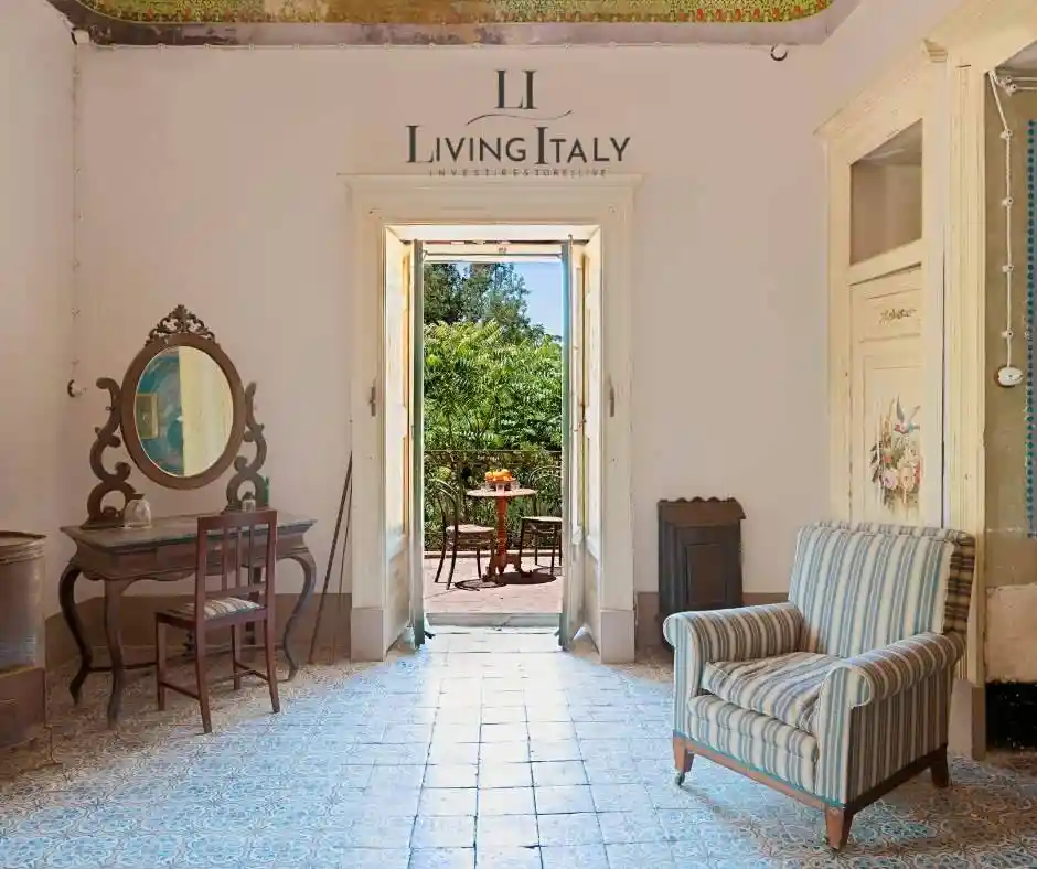 Villa in vendita a Caltagirone